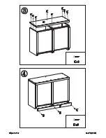 Preview for 5 page of Badger Basket 09130 Assembly Instructions Manual