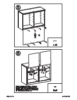 Preview for 6 page of Badger Basket 09130 Assembly Instructions Manual