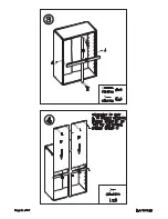 Preview for 5 page of Badger Basket 09140 Assembly Instructions Manual