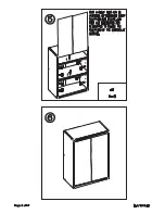 Preview for 6 page of Badger Basket 09140 Assembly Instructions Manual