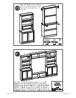 Preview for 8 page of Badger Basket 09170 Assembly Instructions Manual