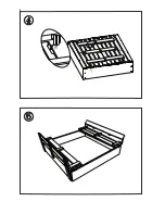 Preview for 6 page of Badger Basket 09988 Assembly Instructions Manual