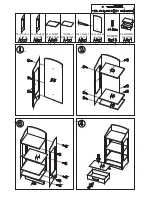 Preview for 3 page of Badger Basket 1.0/0518/TG Assembly Instructions Manual