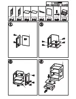 Preview for 4 page of Badger Basket 1.0/0518/TG Assembly Instructions Manual