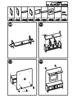 Preview for 5 page of Badger Basket 1.0/0518/TG Assembly Instructions Manual