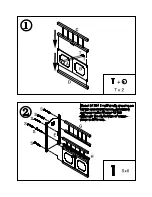 Preview for 4 page of Badger Basket 10.0/0714/TG Assembly And Use Instructions