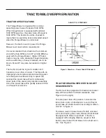 Preview for 16 page of Badger Basket 2060 Series II Operator'S Manual