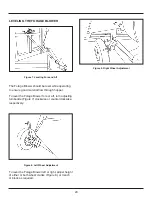 Preview for 20 page of Badger Basket 2060 Series II Operator'S Manual