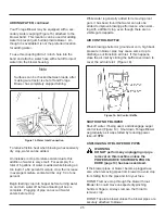 Preview for 25 page of Badger Basket 2060 Series II Operator'S Manual