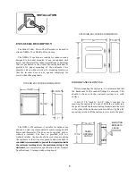 Предварительный просмотр 3 страницы Badger Basket 3000+ Manual