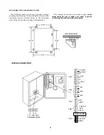 Предварительный просмотр 4 страницы Badger Basket 3000+ Manual