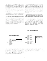 Preview for 5 page of Badger Basket 3000+ Manual