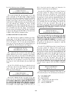 Предварительный просмотр 12 страницы Badger Basket 3000+ Manual