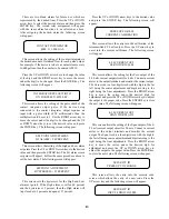 Preview for 13 page of Badger Basket 3000+ Manual