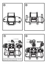 Preview for 5 page of Badger Basket 66109 Assembly And Use Instructions