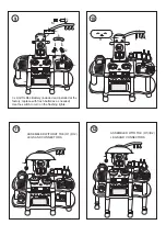 Preview for 6 page of Badger Basket 66109 Assembly And Use Instructions