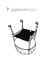 Preview for 8 page of Badger Basket 83951 Assembly Instructions Manual