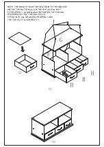 Preview for 5 page of Badger Basket 90801 Manual