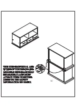 Preview for 6 page of Badger Basket 90801 Manual