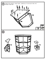 Preview for 6 page of Badger Basket 98812 Assembly Instructions Manual