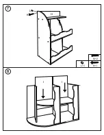 Preview for 7 page of Badger Basket 98841 Assembly Instructions Manual