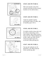 Preview for 4 page of Badger Basket 9923 User Manual