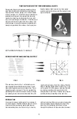 Preview for 6 page of Badger Basket Crescendo 175 Instruction Book