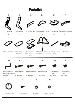 Preview for 6 page of Badger Basket EMBASSY 00933 Assembly Instructions Manual