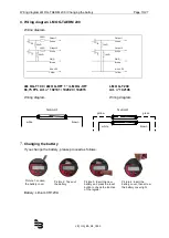 Preview for 15 page of Badger Basket LM OG Instructions For Use And Maintenance Manual