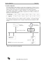 Preview for 8 page of Badger Basket ModMag M2000 Installation And Operation Manual