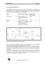 Preview for 22 page of Badger Basket ModMag M2000 Installation And Operation Manual