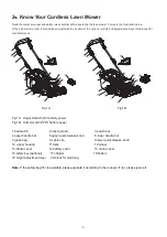 Preview for 6 page of Badger Basket WB20V16LM User Manual