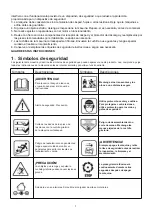 Preview for 19 page of Badger Basket WB20V16LM User Manual