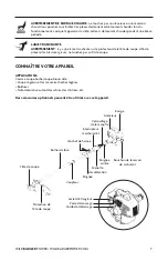 Preview for 25 page of Badger Basket WB26BCI Operator'S Manual