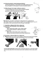 Preview for 7 page of Badger Basket WB31BCF Operator'S Manual