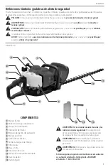 Preview for 13 page of Badger Basket WBP26HT Operator'S Manual