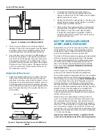 Preview for 4 page of Badger Meter 220BR Installation & Operation Manual