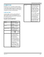 Preview for 9 page of Badger Meter 220BR Installation & Operation Manual