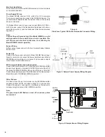 Предварительный просмотр 4 страницы Badger Meter 340 MB Btu Series Installation & Operation Manual