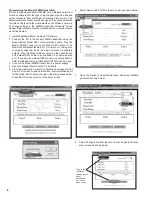 Предварительный просмотр 6 страницы Badger Meter 340 MB Btu Series Installation & Operation Manual