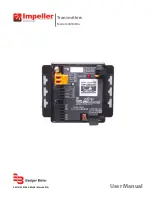 Предварительный просмотр 1 страницы Badger Meter 340N2 User Manual