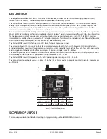 Предварительный просмотр 3 страницы Badger Meter 340N2 User Manual