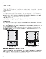 Предварительный просмотр 4 страницы Badger Meter 340N2 User Manual