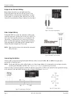 Предварительный просмотр 6 страницы Badger Meter 340N2 User Manual