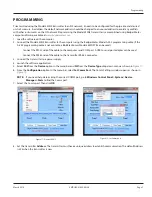 Предварительный просмотр 7 страницы Badger Meter 340N2 User Manual