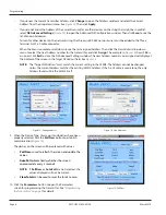 Предварительный просмотр 8 страницы Badger Meter 340N2 User Manual