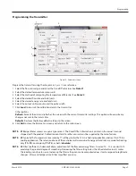 Предварительный просмотр 9 страницы Badger Meter 340N2 User Manual