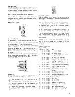 Preview for 3 page of Badger Meter 345WT Installation & Operation Manual