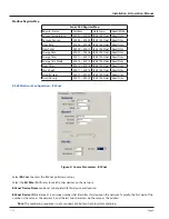 Предварительный просмотр 9 страницы Badger Meter 380CS Installation & Operation Manual