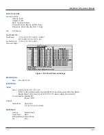 Предварительный просмотр 11 страницы Badger Meter 380CS Installation & Operation Manual